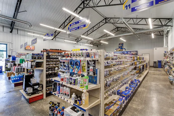 NAPA Auto Parts 2