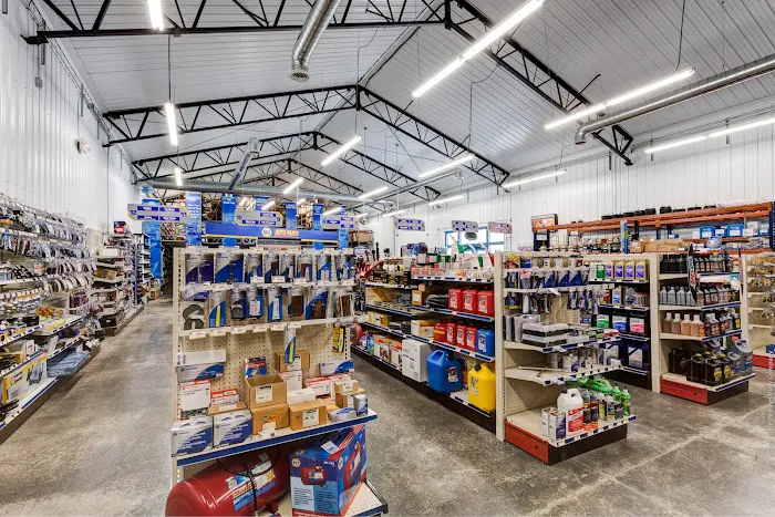 NAPA Auto Parts 3