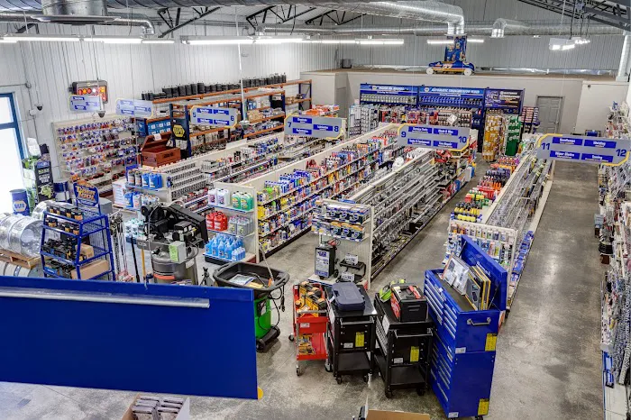 NAPA Auto Parts 6