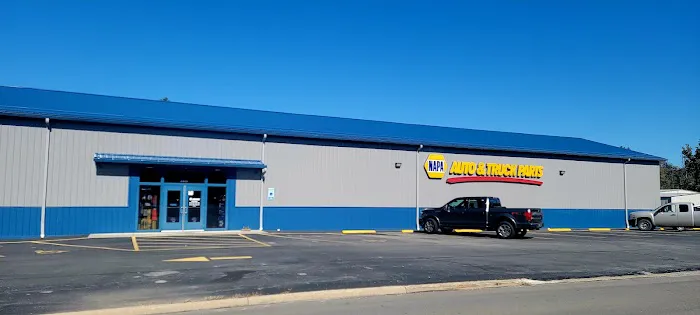 NAPA Auto Parts 5