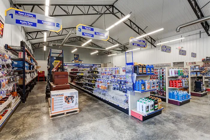NAPA Auto Parts 8