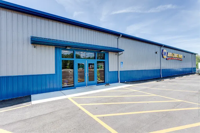 NAPA Auto Parts 7