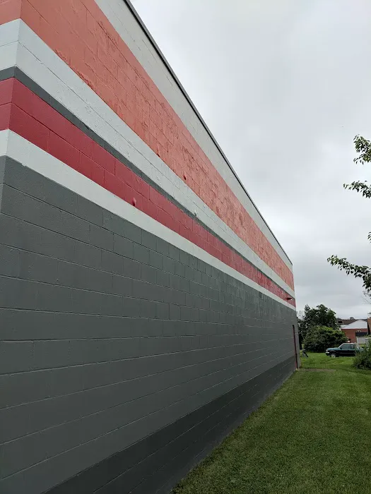 AutoZone Auto Parts 5