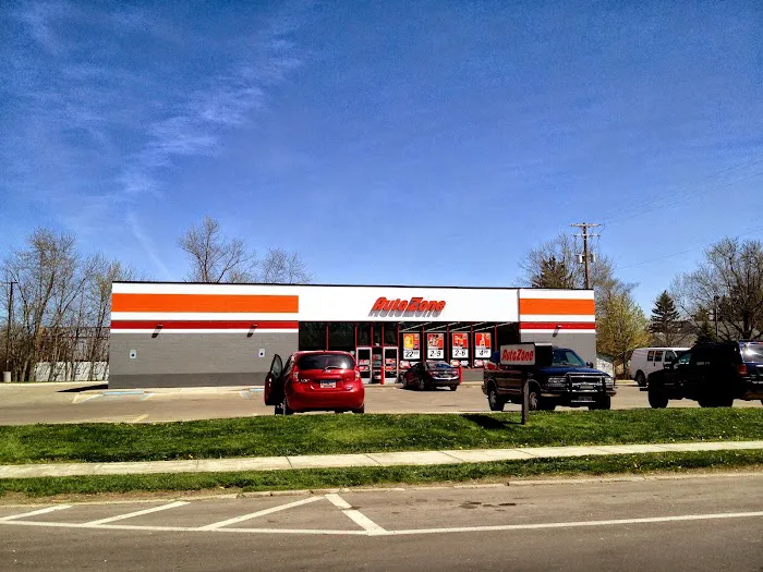 AutoZone Auto Parts 3
