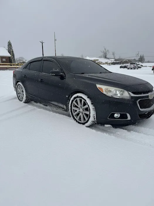 Nice Tintz Window tinting 0
