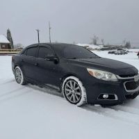 Nice Tintz Window tinting