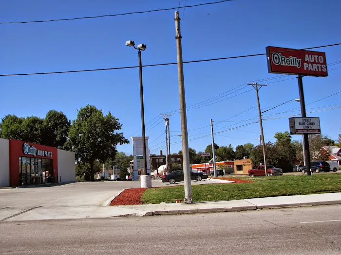 O'Reilly Auto Parts 3