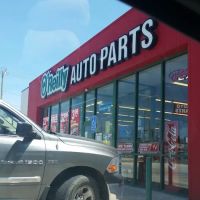 O'Reilly Auto Parts
