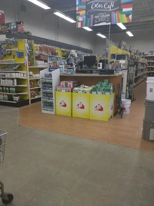 AutoZone Auto Parts 2
