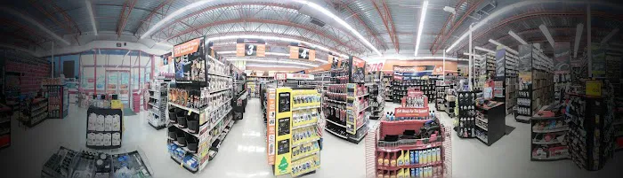 AutoZone Auto Parts 1