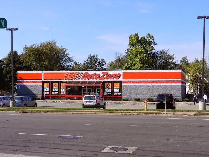 AutoZone Auto Parts 4