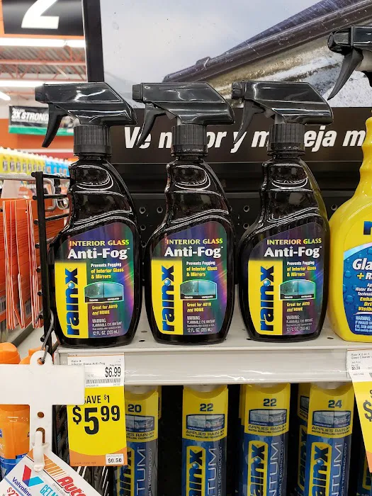 AutoZone Auto Parts 5