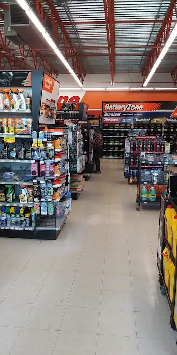 AutoZone Auto Parts 3