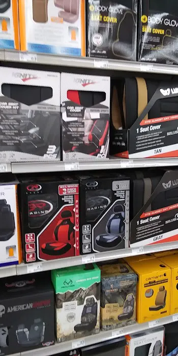 AutoZone Auto Parts 9