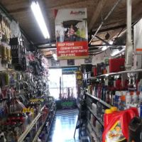 Lakeshore Auto Parts
