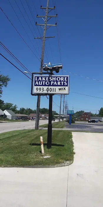 Lakeshore Auto Parts 5