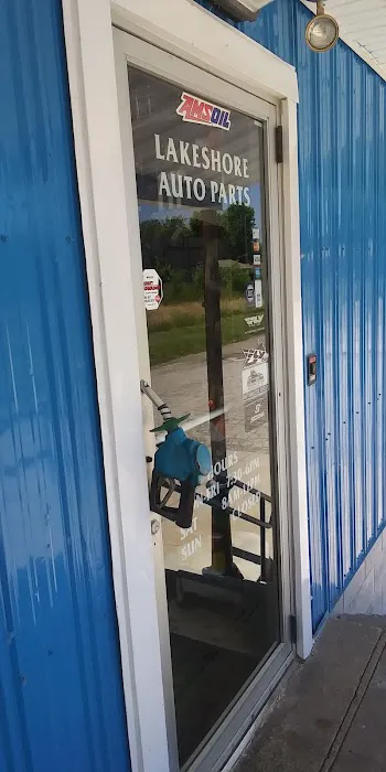 Lakeshore Auto Parts 4