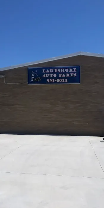 Lakeshore Auto Parts 1