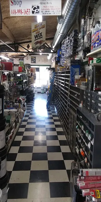 Lakeshore Auto Parts 7