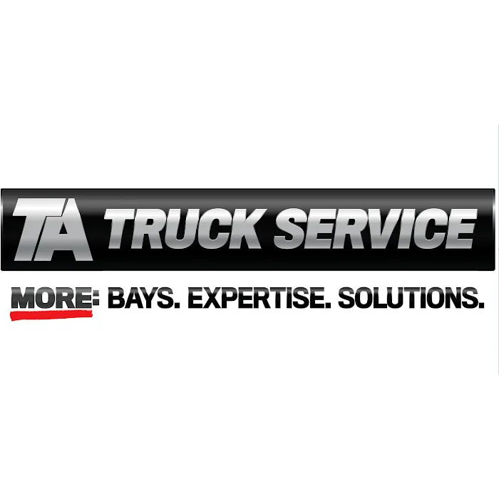 TA Truck Service 3