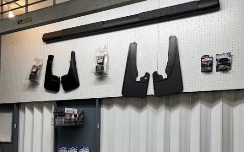 Montrose Chrysler, Dodge, Jeep, Ram Parts Center