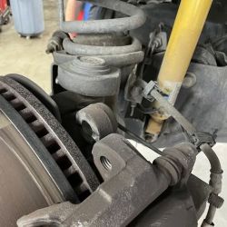 Montrose Chrysler Jeep Dodge Ram Service Department ico