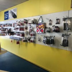 Abbas Truck Parts and Service, LLC ico