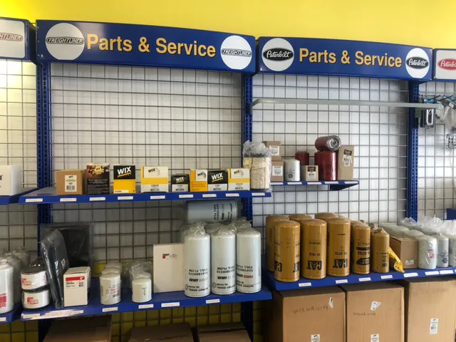 Abbas Truck Parts and Service, LLC 3