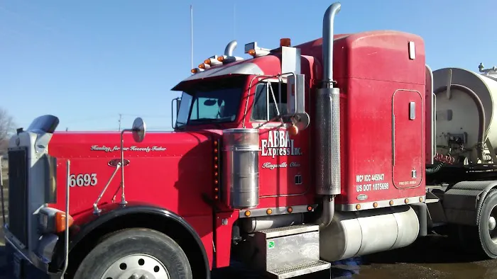 Abbas Truck Parts and Service, LLC 9