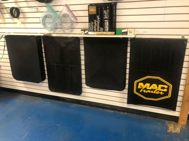 Abbas Truck Parts and Service, LLC 5