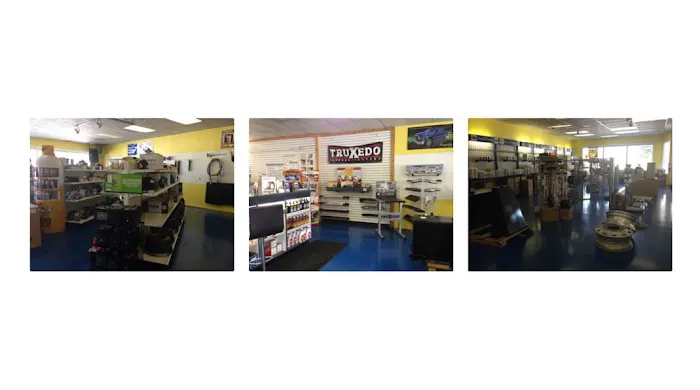 Abbas Truck Parts and Service, LLC 8