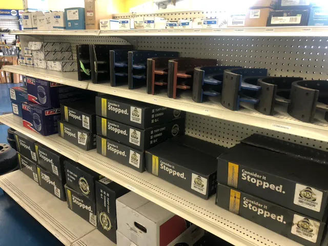 Abbas Truck Parts and Service, LLC 4