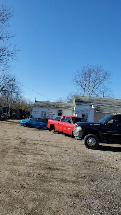Affordable Auto Parts & Salvage Inc 0