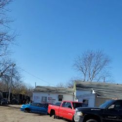 Affordable Auto Parts & Salvage Inc ico
