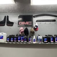 Montrose Chevrolet GMC Parts Center