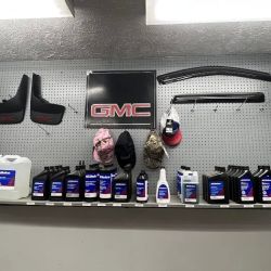Montrose Chevrolet GMC Parts Center ico