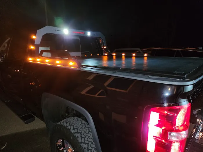 Montrose Chevrolet GMC Service Department 0