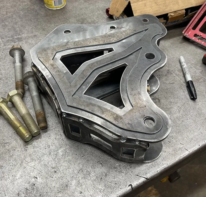 TBF Industries 1