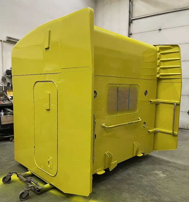 TBF Industries 5