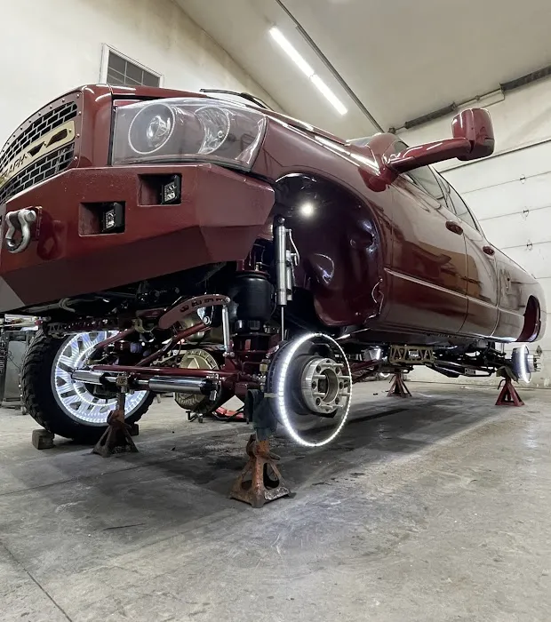TBF Industries 3