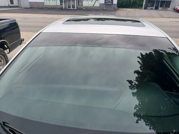 Atomic Window Tinting 2