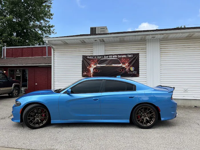 Atomic Window Tinting 3