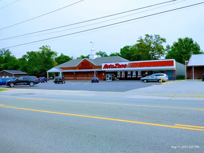AutoZone Auto Parts 2