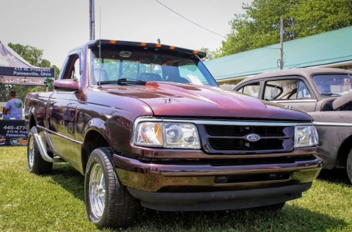 R.A.W Kustoms & Restoration 0