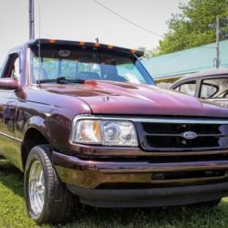 R.A.W Kustoms & Restoration ico