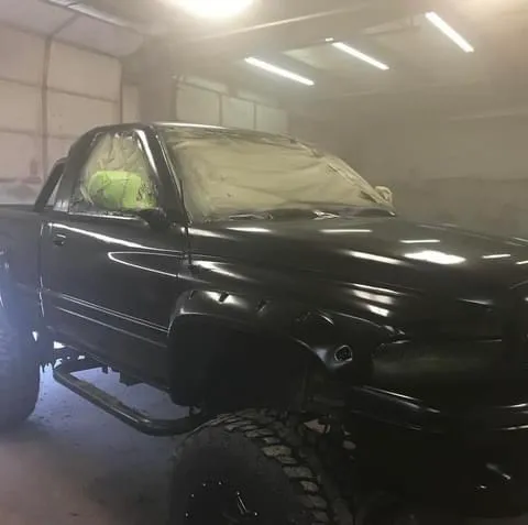 R.A.W Kustoms & Restoration 2