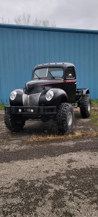 R.A.W Kustoms & Restoration 3