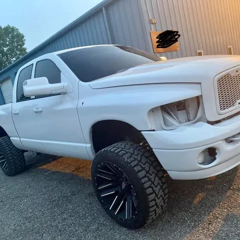 R.A.W Kustoms & Restoration 5