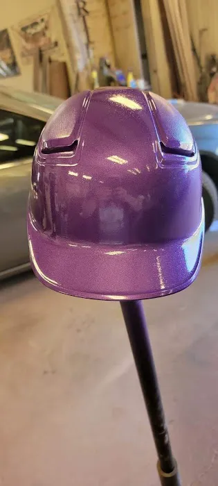 R.A.W Kustoms & Restoration 4
