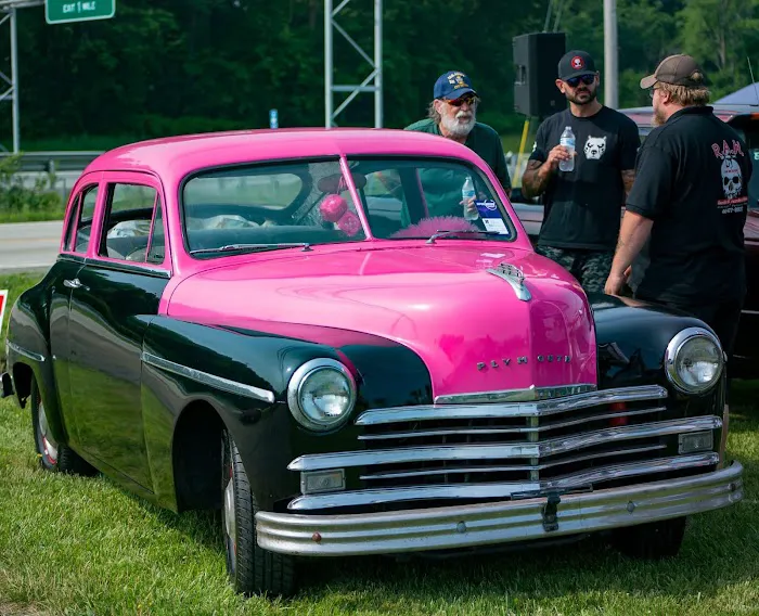 R.A.W Kustoms & Restoration 7